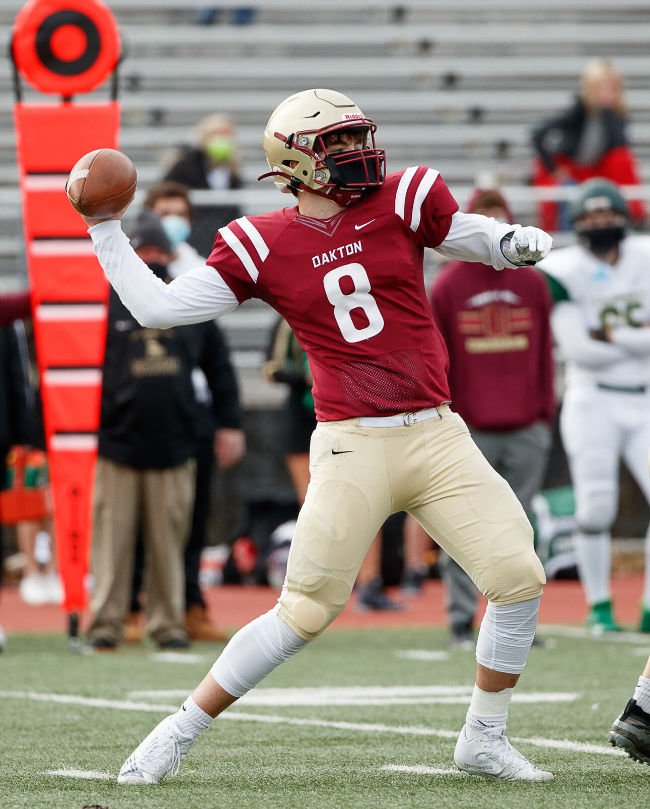 Langley vs. Oakton football 3